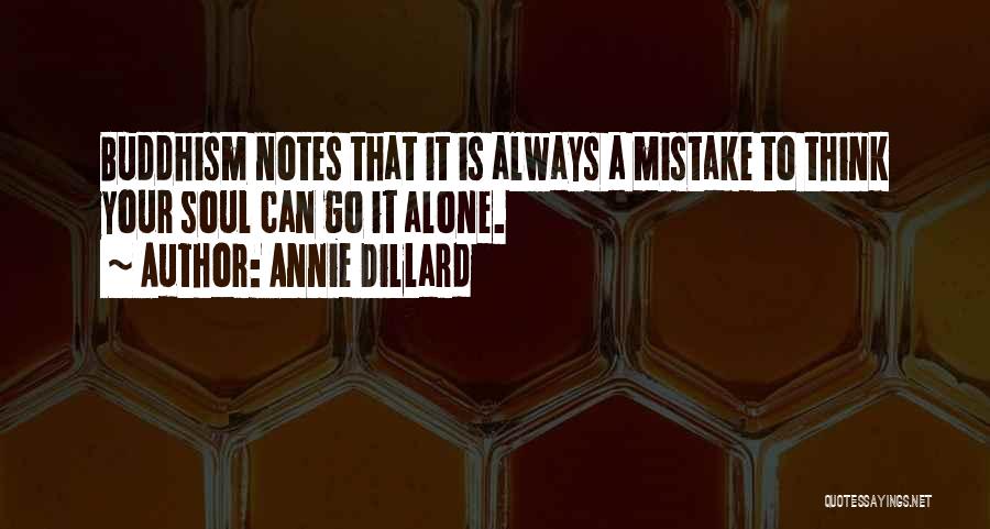 Become Common App Quotes By Annie Dillard