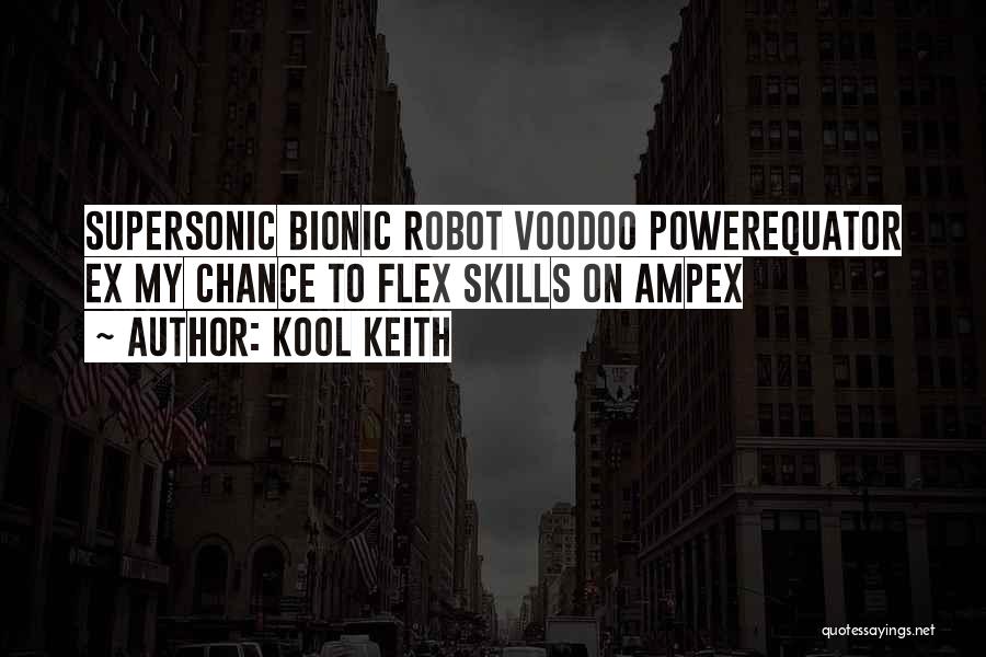 Become Common App Quotes By Kool Keith