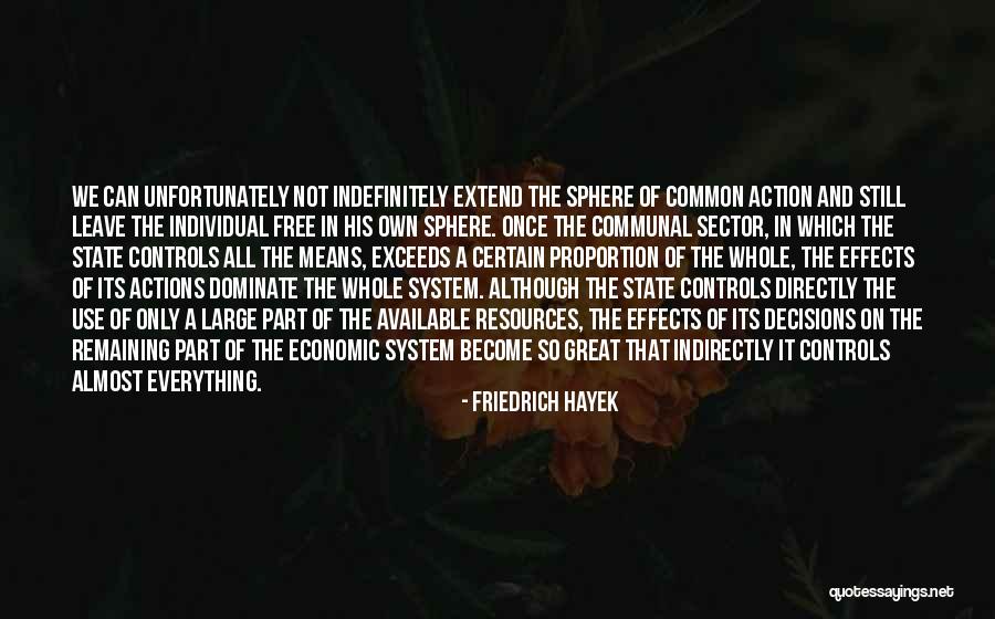Become Great Quotes By Friedrich Hayek Become Great Quotes By Friedrich Hayek