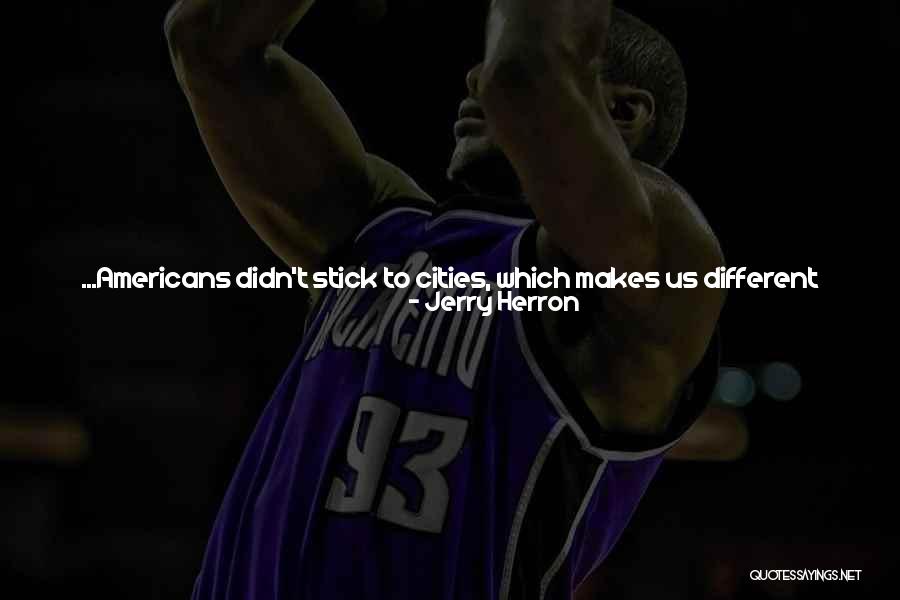 Become Great Quotes By Jerry Herron Become Great Quotes By Jerry Herron
