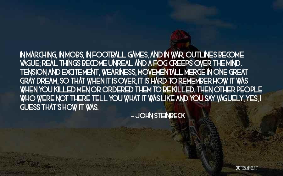 Become Great Quotes By John Steinbeck Become Great Quotes By John Steinbeck