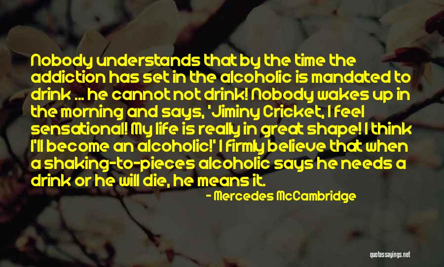Become Great Quotes By Mercedes McCambridge Become Great Quotes By Mercedes McCambridge