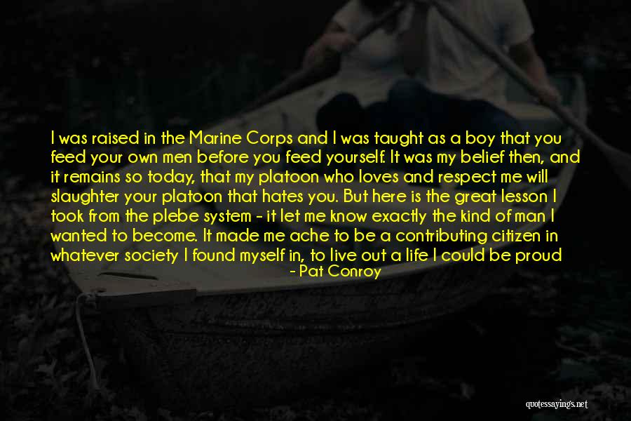 Become Great Quotes By Pat Conroy Become Great Quotes By Pat Conroy
