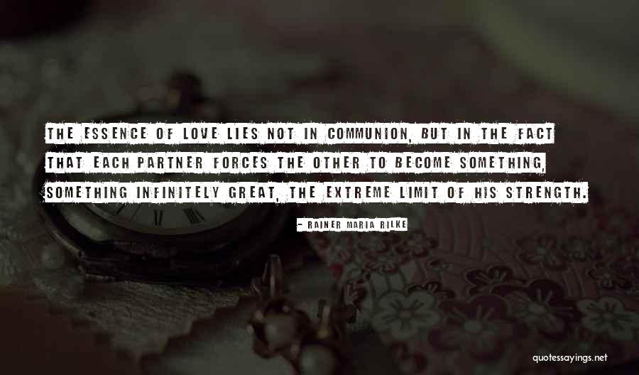 Become Great Quotes By Rainer Maria Rilke Become Great Quotes By Rainer Maria Rilke