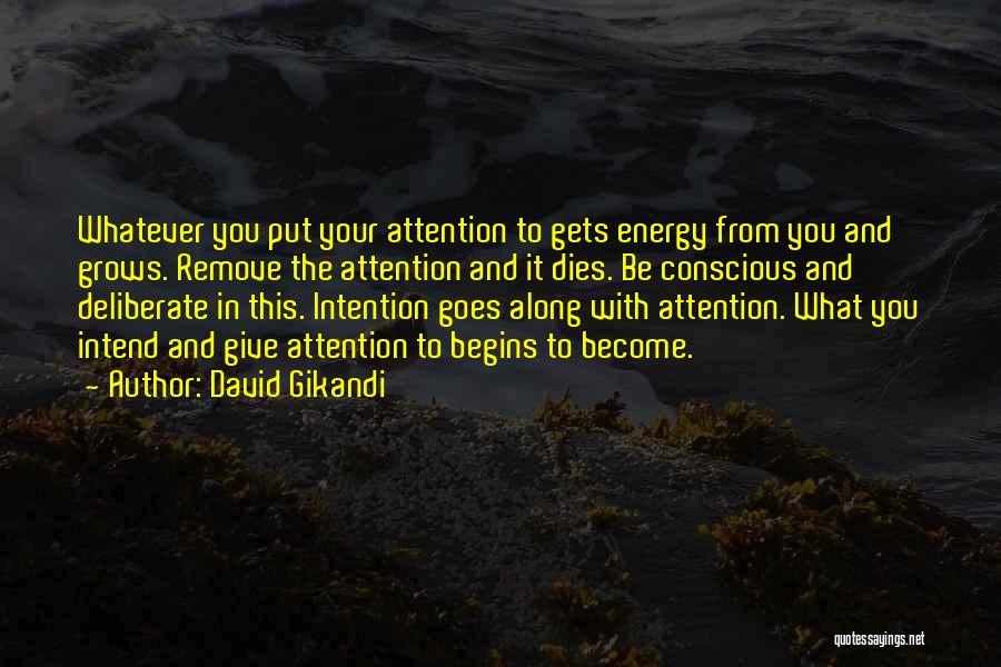 Become Happy Quotes By David Gikandi Become Happy Quotes By David Gikandi