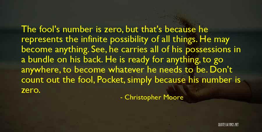 Become Infinite Quotes By Christopher Moore Become Infinite Quotes By Christopher Moore