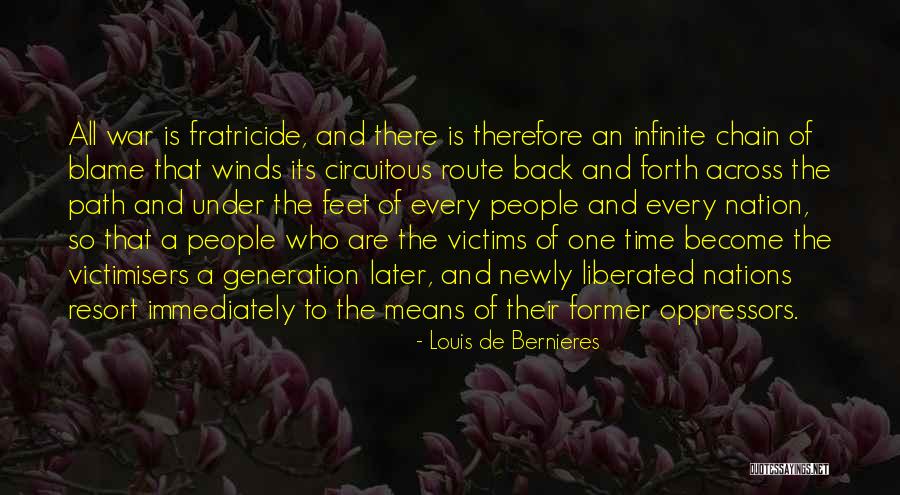 Become Infinite Quotes By Louis De Bernieres Become Infinite Quotes By Louis De Bernieres