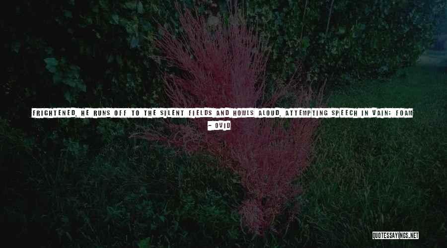 Become Silent Quotes By Ovid Become Silent Quotes By Ovid