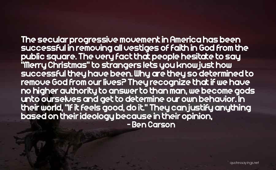 Become Strangers Quotes By Ben Carson Become Strangers Quotes By Ben Carson