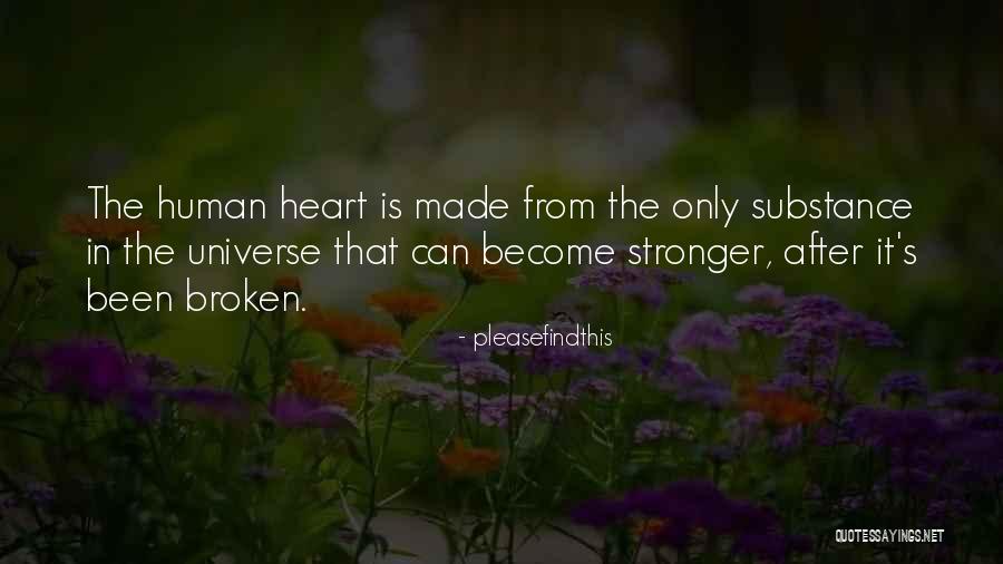 Become Stronger Quotes By Pleasefindthis Become Stronger Quotes By Pleasefindthis