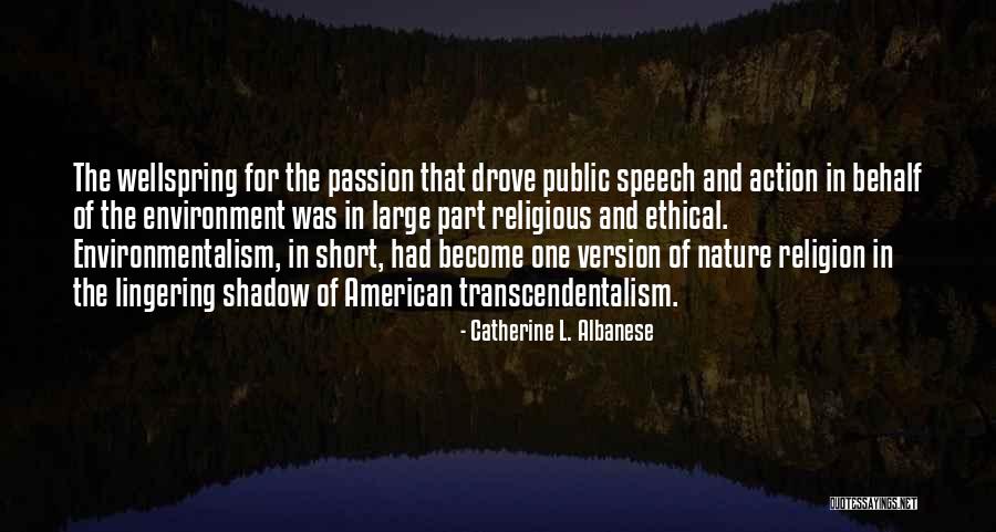Become The Best Version Of Yourself Quotes By Catherine L. Albanese Become The Best Version Of Yourself Quotes By Catherine L. Albanese