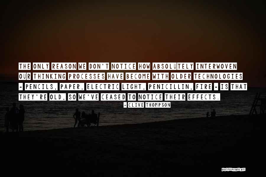 Become The Light Quotes By Clive Thompson Become The Light Quotes By Clive Thompson