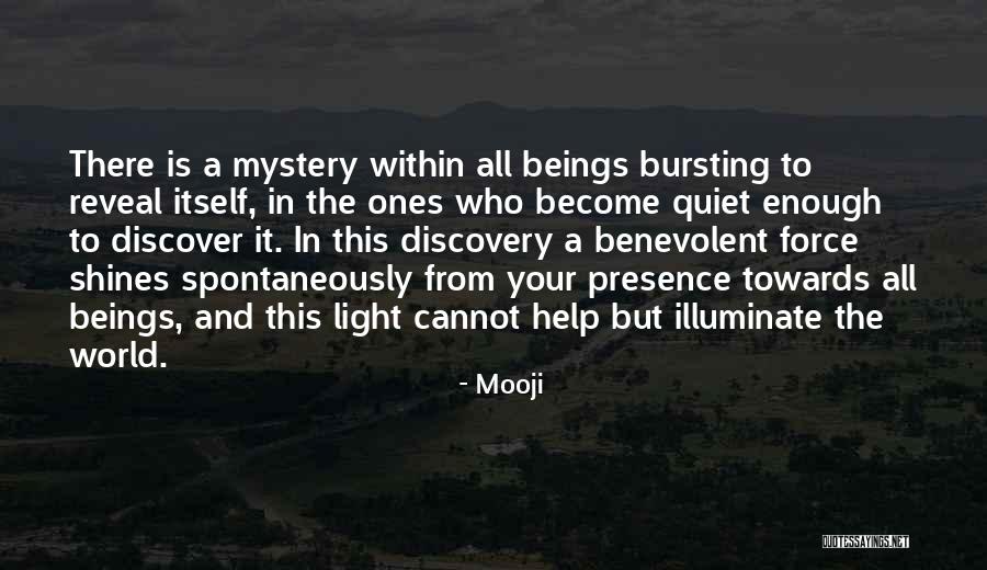 Become The Light Quotes By Mooji Become The Light Quotes By Mooji