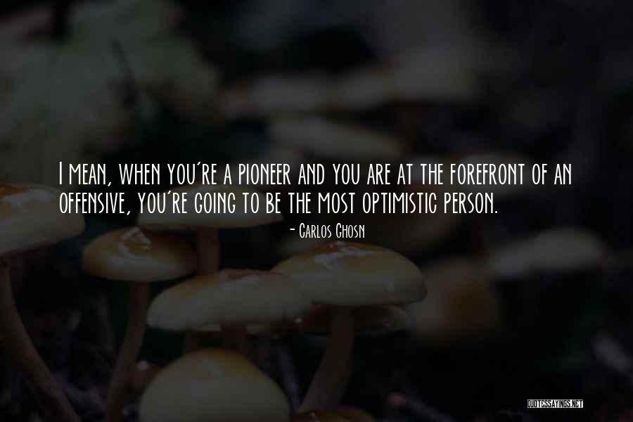 Becomedia Quotes By Carlos Ghosn Becomedia Quotes By Carlos Ghosn