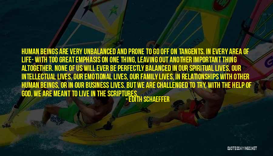Becomest Quotes By Edith Schaeffer Becomest Quotes By Edith Schaeffer