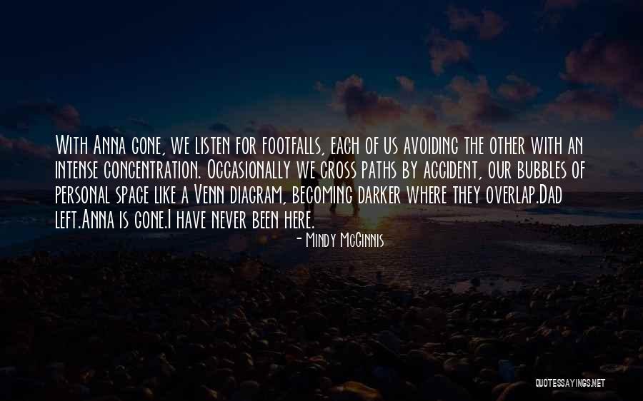 Becoming A Dad Quotes By Mindy McGinnis Becoming A Dad Quotes By Mindy McGinnis