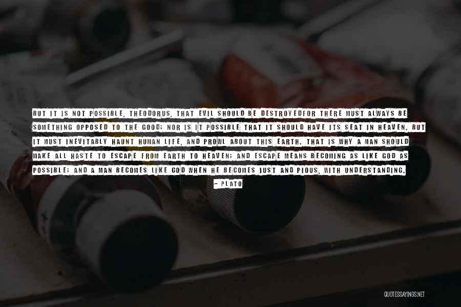 Becoming A Good Man Quotes By Plato Becoming A Good Man Quotes By Plato