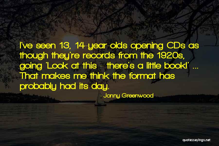 Becoming A Lawyer Quotes By Jonny Greenwood Becoming A Lawyer Quotes By Jonny Greenwood
