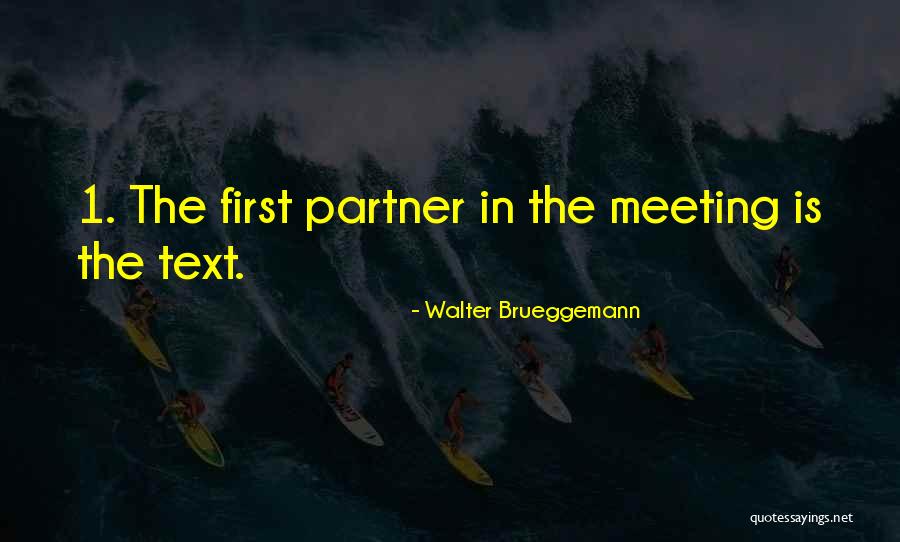 Becoming A Senior In High School Quotes By Walter Brueggemann Becoming A Senior In High School Quotes By Walter Brueggemann