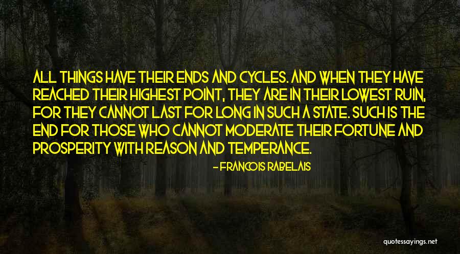 Becoming A Teenager Funny Quotes By Francois Rabelais