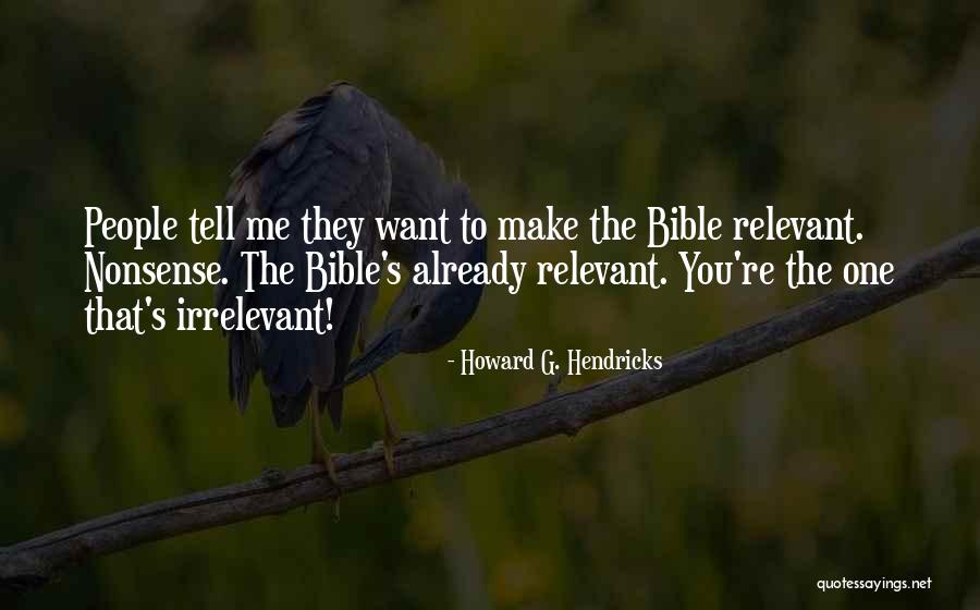 Becoming An Auntie Quotes By Howard G. Hendricks Becoming An Auntie Quotes By Howard G. Hendricks