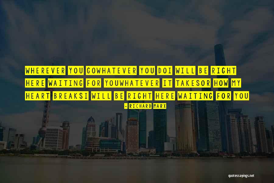 Becoming An Auntie Quotes By Richard Marx Becoming An Auntie Quotes By Richard Marx
