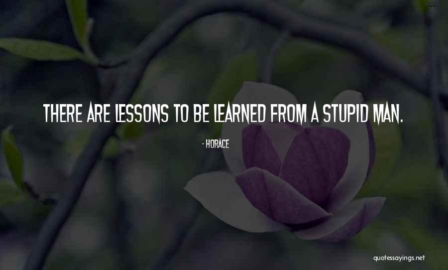 Becoming Aunt Quotes By Horace Becoming Aunt Quotes By Horace