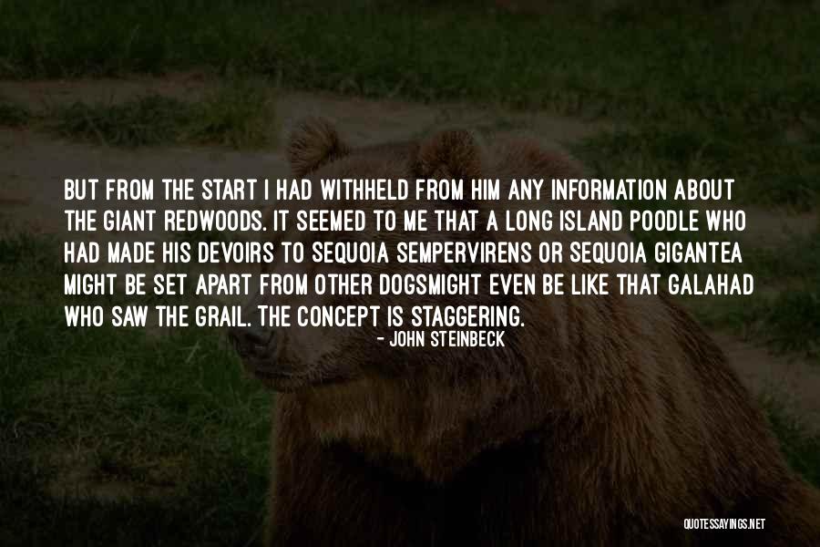 Becoming Best Friends Quickly Quotes By John Steinbeck Becoming Best Friends Quickly Quotes By John Steinbeck