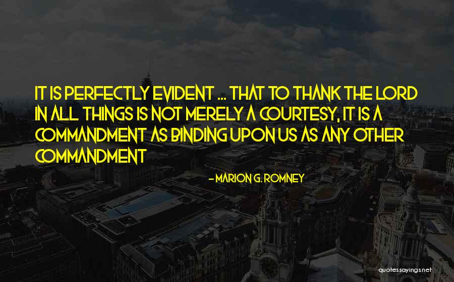 Becoming Best Friends Quickly Quotes By Marion G. Romney Becoming Best Friends Quickly Quotes By Marion G. Romney