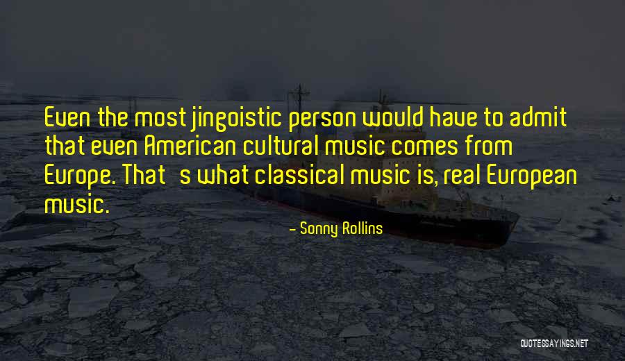 Becoming Best Friends Quickly Quotes By Sonny Rollins Becoming Best Friends Quickly Quotes By Sonny Rollins