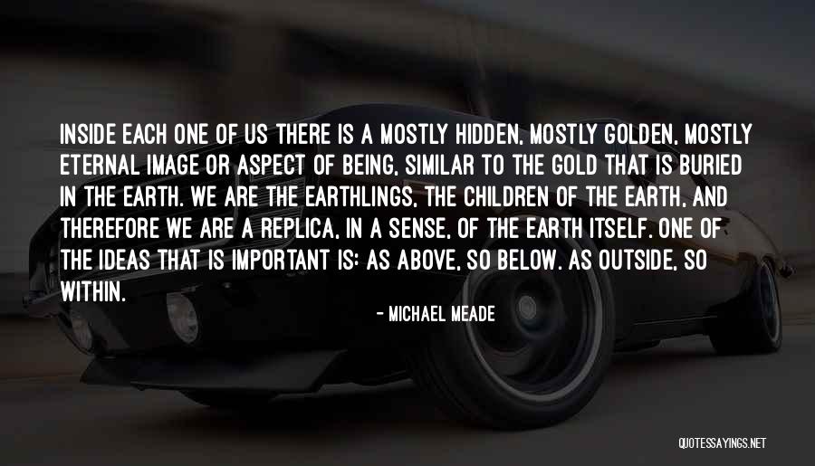 Becoming Forty Quotes By Michael Meade Becoming Forty Quotes By Michael Meade