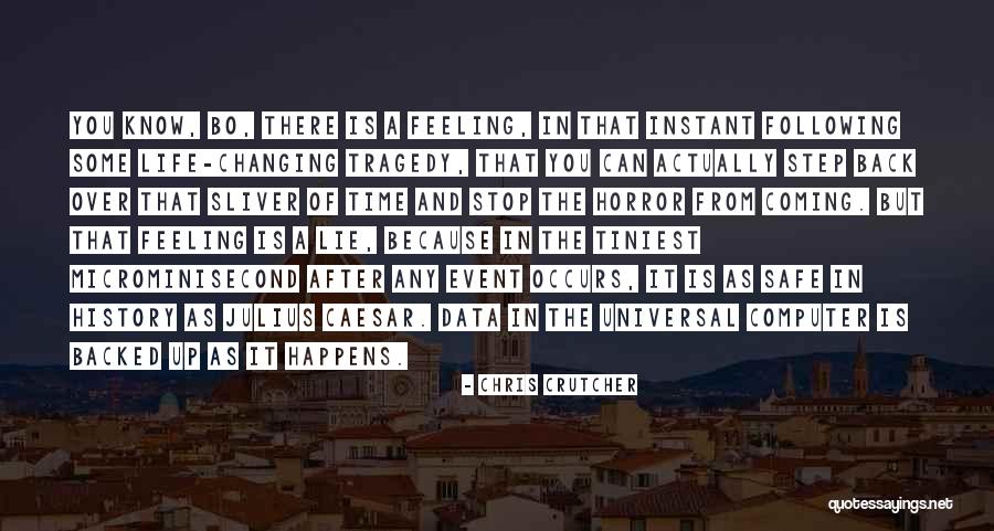 Becoming Human Jean Vanier Quotes By Chris Crutcher Becoming Human Jean Vanier Quotes By Chris Crutcher