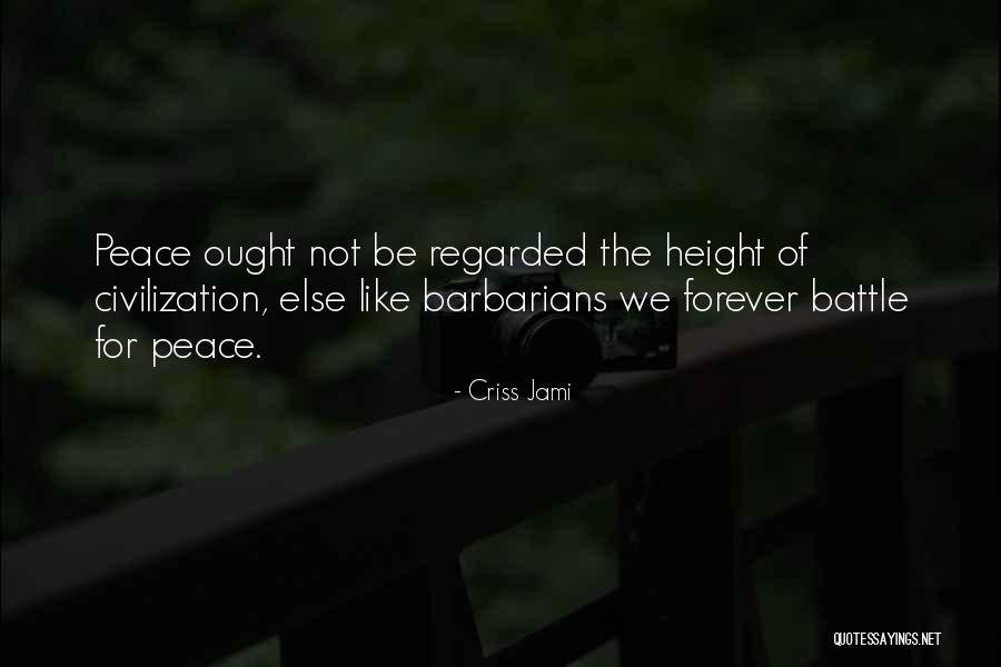 Becoming Human Jean Vanier Quotes By Criss Jami Becoming Human Jean Vanier Quotes By Criss Jami