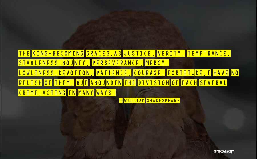 Becoming King Quotes By William Shakespeare Becoming King Quotes By William Shakespeare