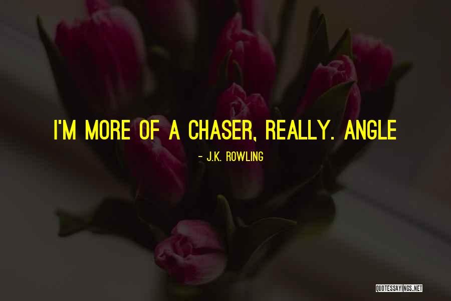 Becoming More Like Christ Quotes By J.K. Rowling