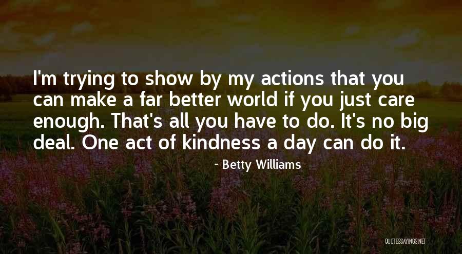 Becoming Pregnant By Accident Quotes By Betty Williams Becoming Pregnant By Accident Quotes By Betty Williams