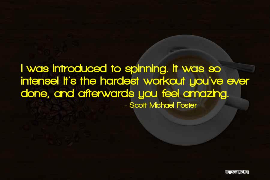 Becoming Pregnant By Accident Quotes By Scott Michael Foster Becoming Pregnant By Accident Quotes By Scott Michael Foster