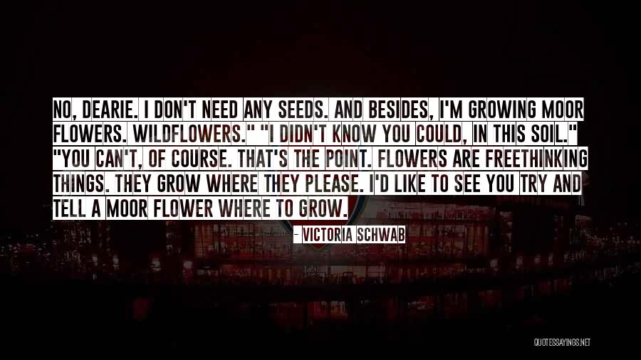 Becoming Pregnant By Accident Quotes By Victoria Schwab Becoming Pregnant By Accident Quotes By Victoria Schwab