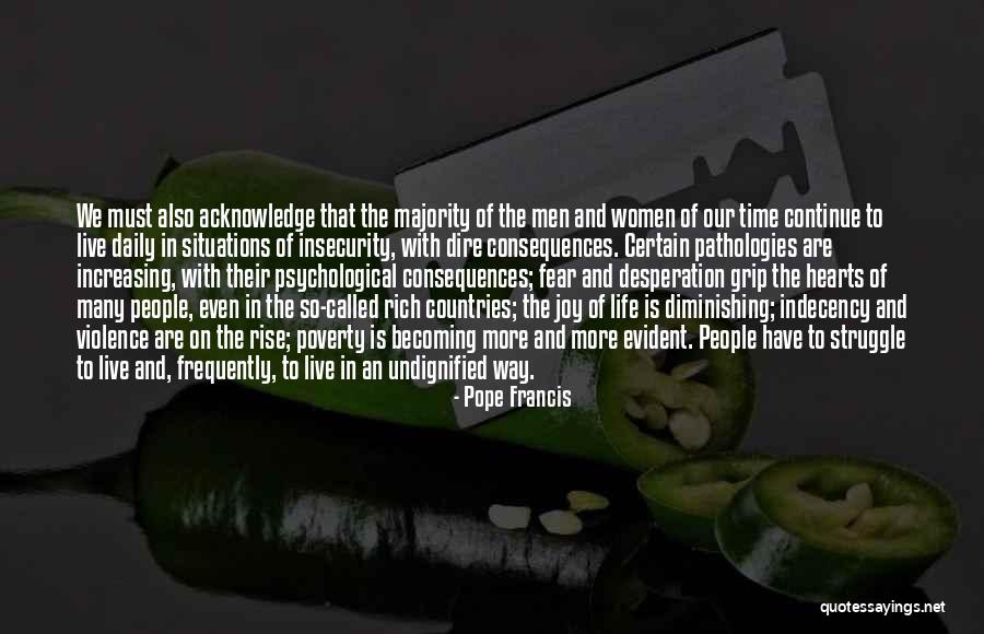 Becoming Rich Quotes By Pope Francis Becoming Rich Quotes By Pope Francis