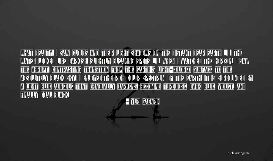 Becoming Rich Quotes By Yuri Gagarin Becoming Rich Quotes By Yuri Gagarin