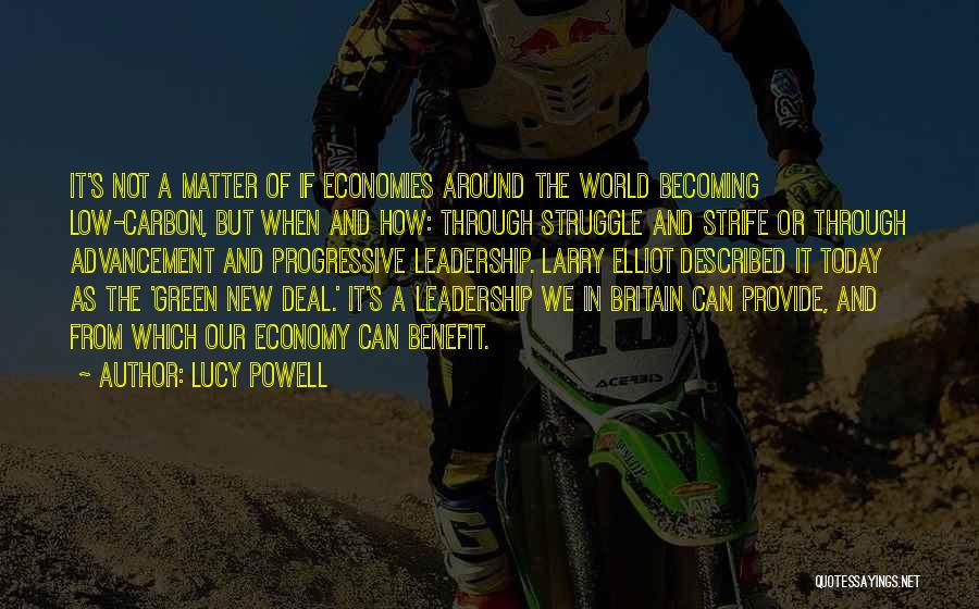 Becoming Someone New Quotes By Lucy Powell