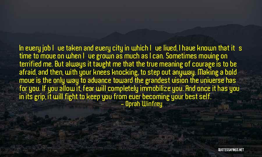 Becoming The Best Quotes By Oprah Winfrey Becoming The Best Quotes By Oprah Winfrey