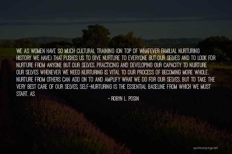 Becoming The Best Quotes By Robyn L. Posin Becoming The Best Quotes By Robyn L. Posin