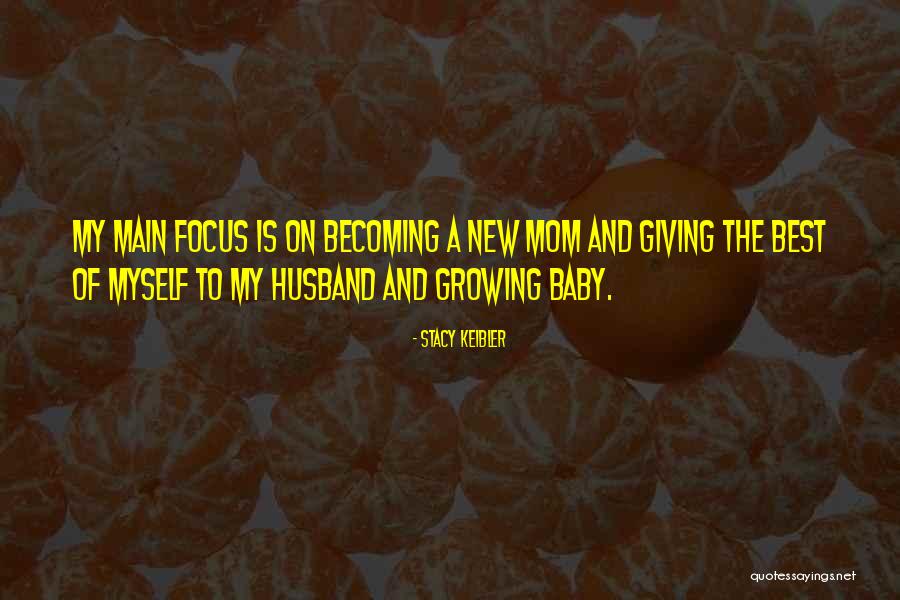 Becoming The Best Quotes By Stacy Keibler Becoming The Best Quotes By Stacy Keibler