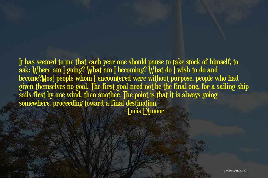 Becoming The Wind Quotes By Louis L'Amour Becoming The Wind Quotes By Louis L'Amour