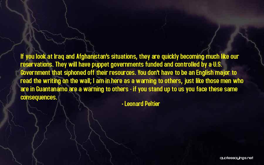 Becoming Who You Are Quotes By Leonard Peltier Becoming Who You Are Quotes By Leonard Peltier