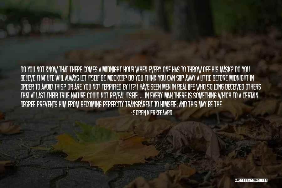 Becoming Who You Are Quotes By Soren Kierkegaard Becoming Who You Are Quotes By Soren Kierkegaard