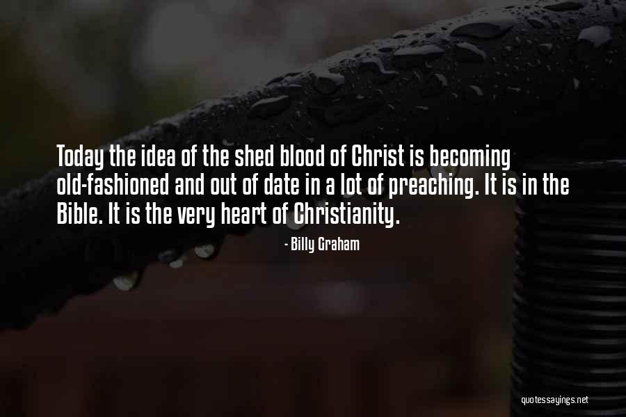Becoming Who You Are Today Quotes By Billy Graham Becoming Who You Are Today Quotes By Billy Graham