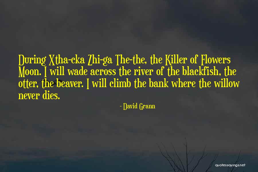 Beconed Quotes By David Grann Beconed Quotes By David Grann