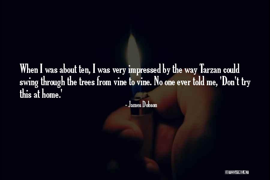 Becourageous Quotes By James Dobson Becourageous Quotes By James Dobson